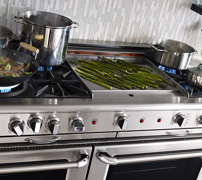 Capital Cooking Equipment